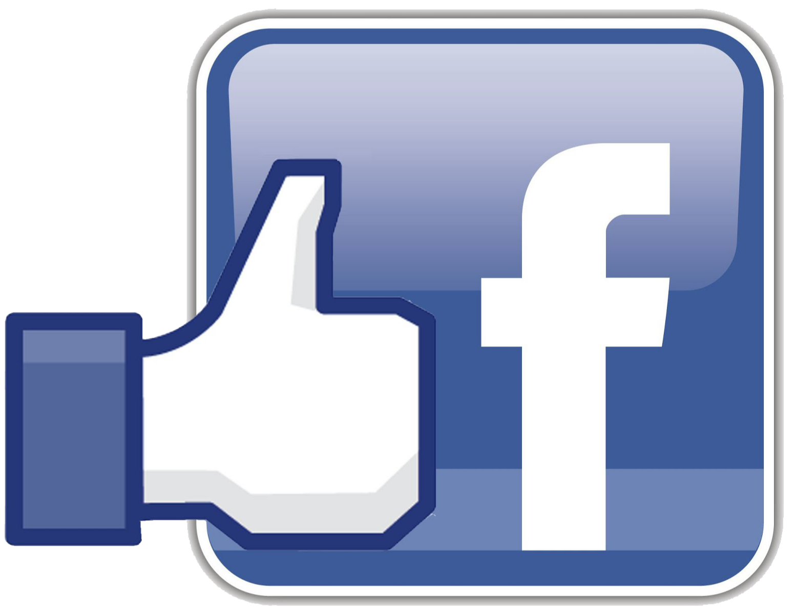 Like and follow us on Facebook 
